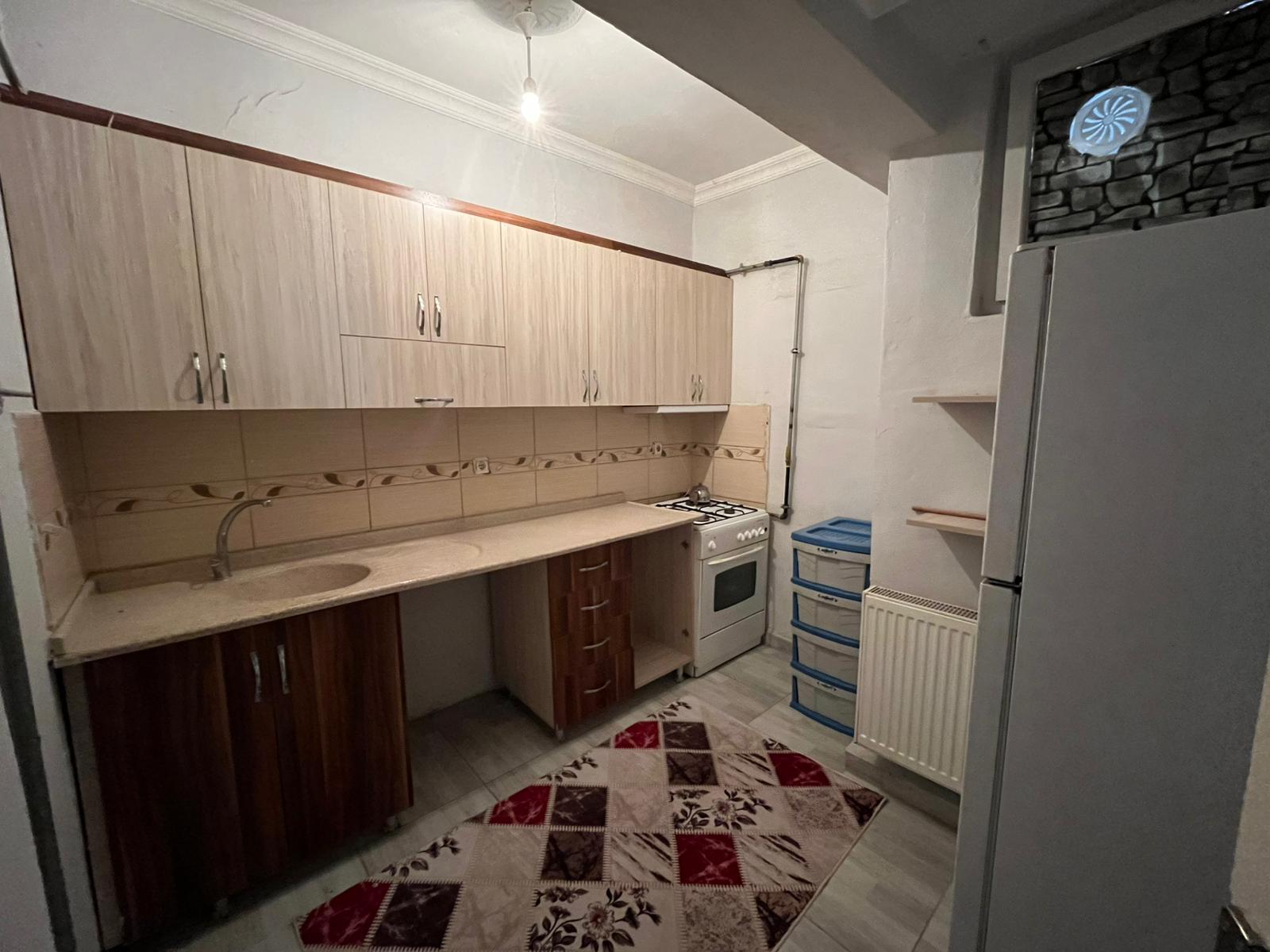 MABEL'DEN ORDU CADDESİ ÜZER KİRALIK EŞYALI 2+1 DAİRE